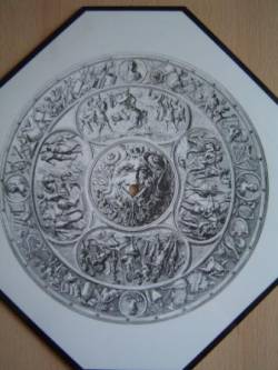 Mordor (GER) : Rock Warrior